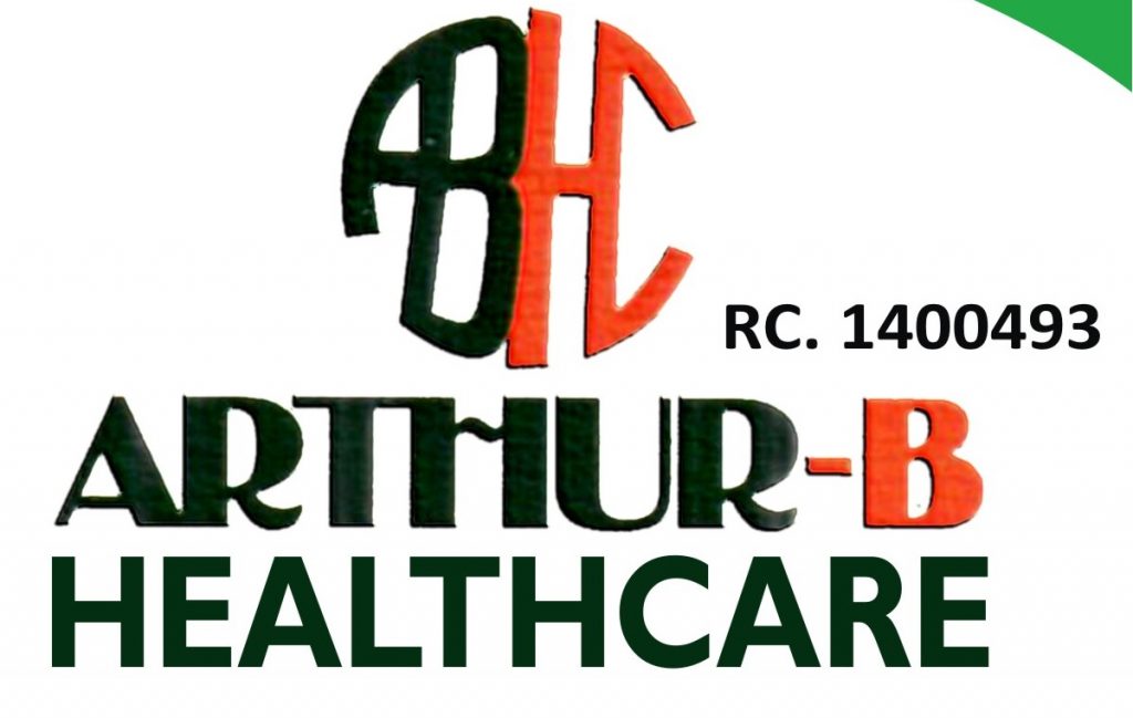 Arthur-B Healthcare